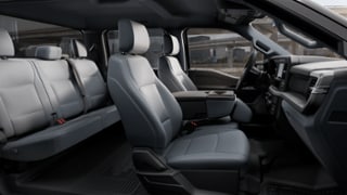 2024 Ford Chassis Cab Internal Image 1